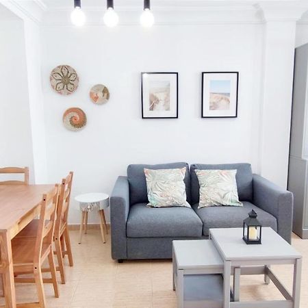 Apartamento Daly By Denia Costa Zewnętrze zdjęcie