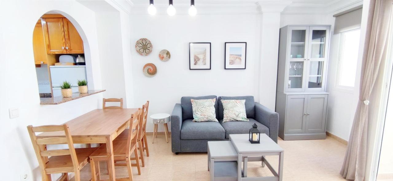 Apartamento Daly By Denia Costa Zewnętrze zdjęcie