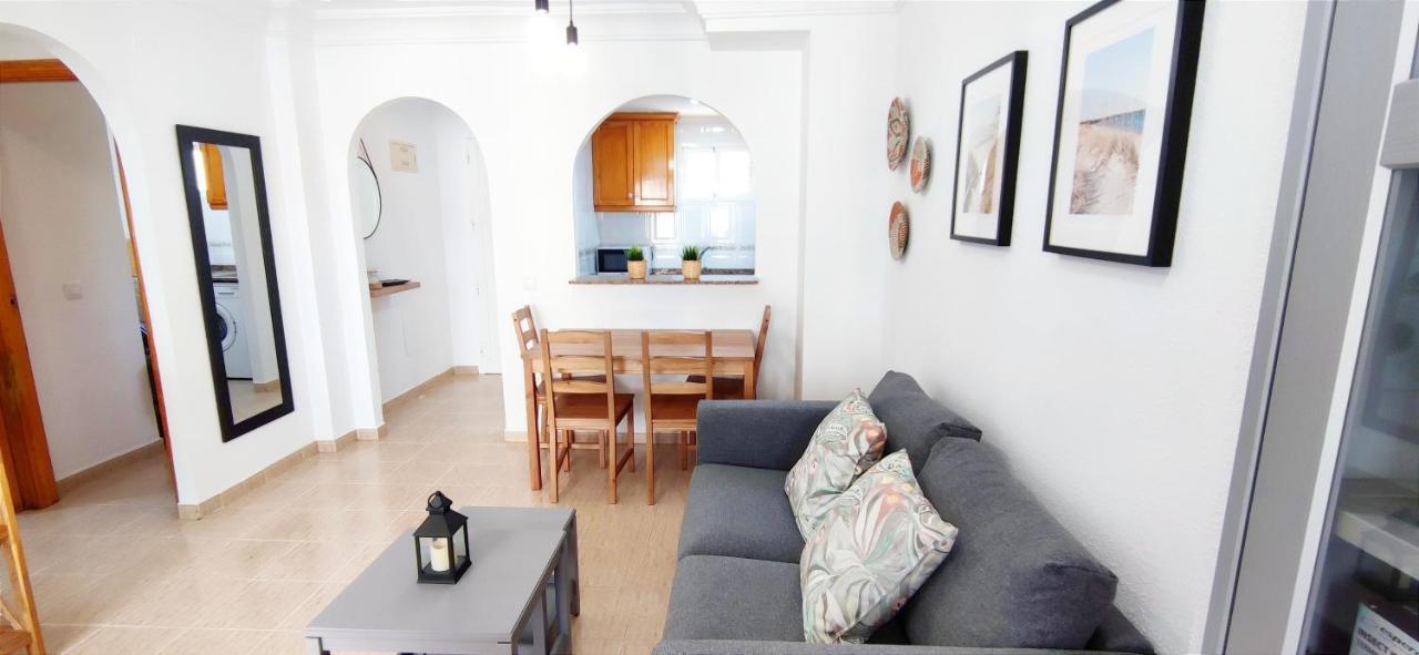 Apartamento Daly By Denia Costa Zewnętrze zdjęcie
