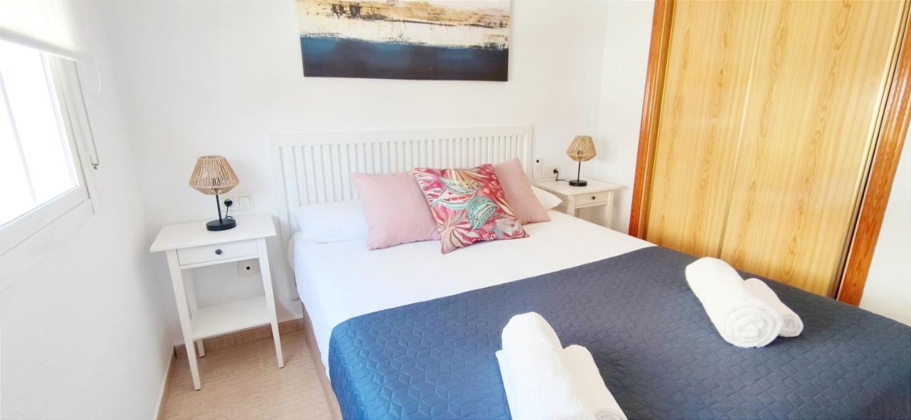 Apartamento Daly By Denia Costa Zewnętrze zdjęcie