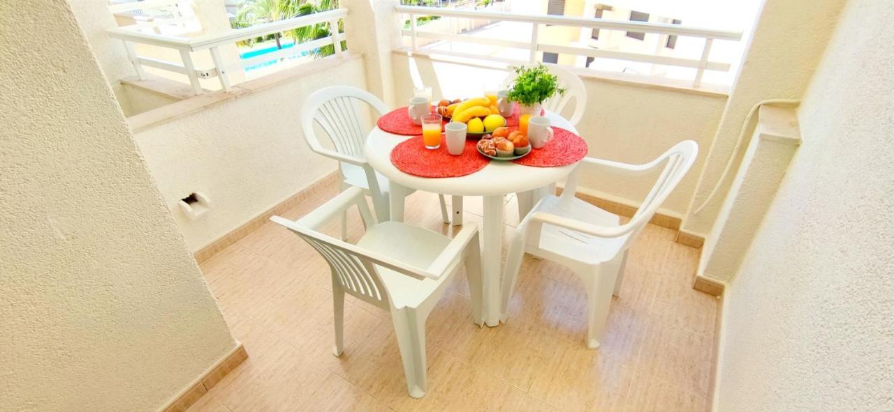 Apartamento Daly By Denia Costa Zewnętrze zdjęcie
