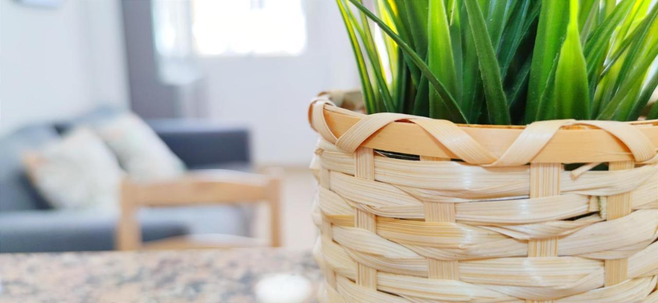 Apartamento Daly By Denia Costa Zewnętrze zdjęcie