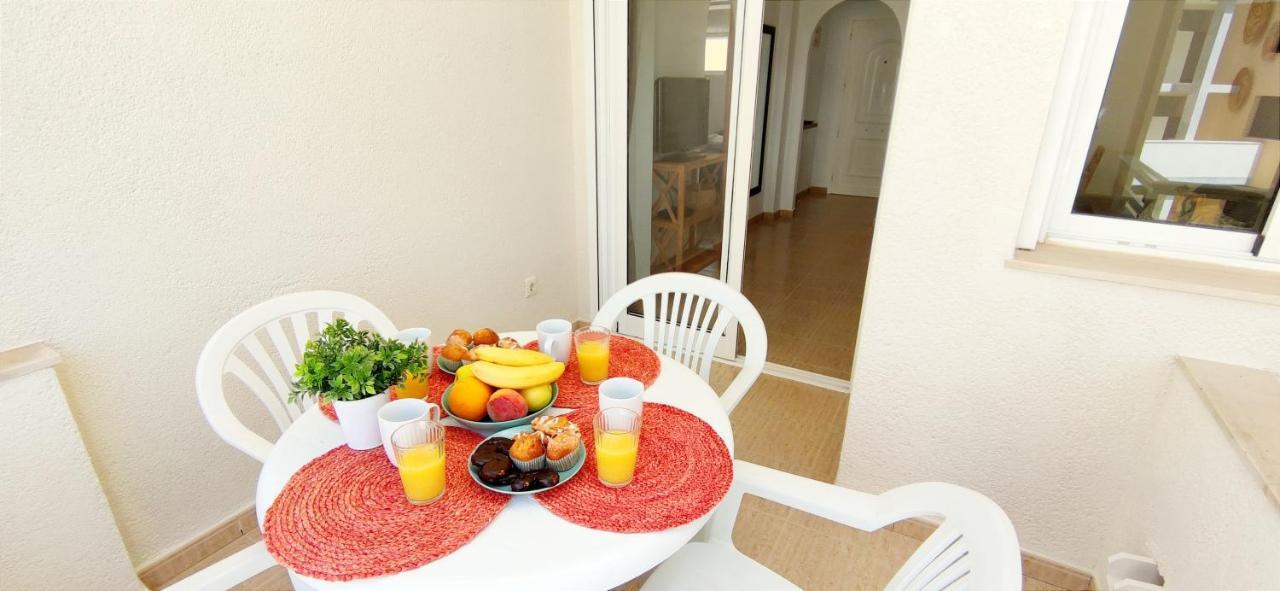 Apartamento Daly By Denia Costa Zewnętrze zdjęcie