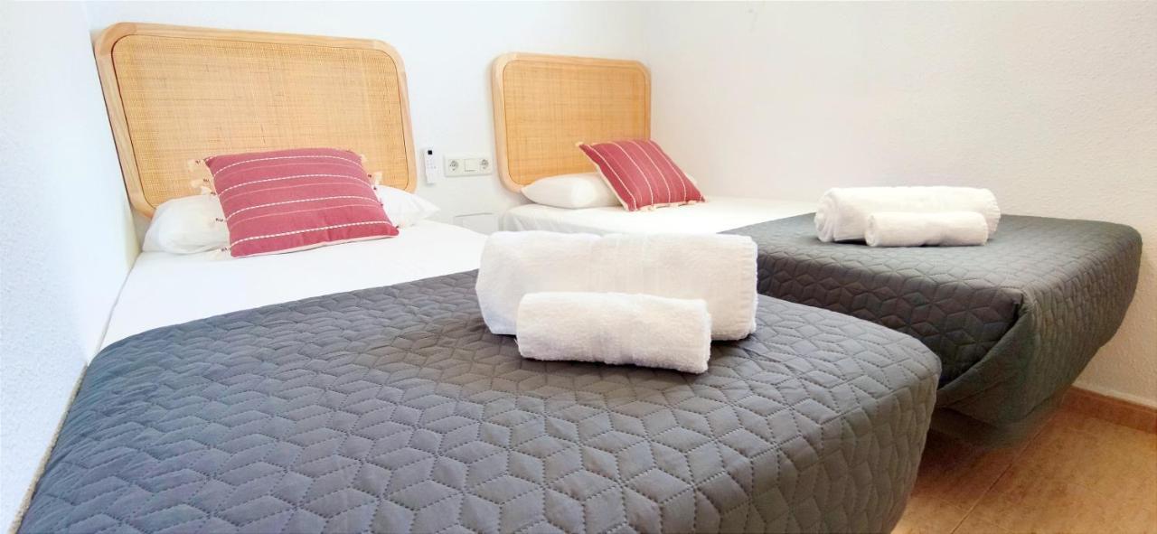 Apartamento Daly By Denia Costa Zewnętrze zdjęcie