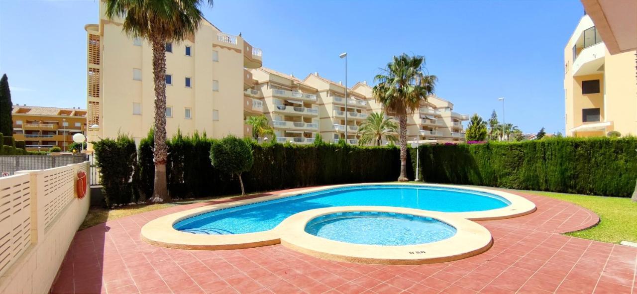 Apartamento Daly By Denia Costa Zewnętrze zdjęcie