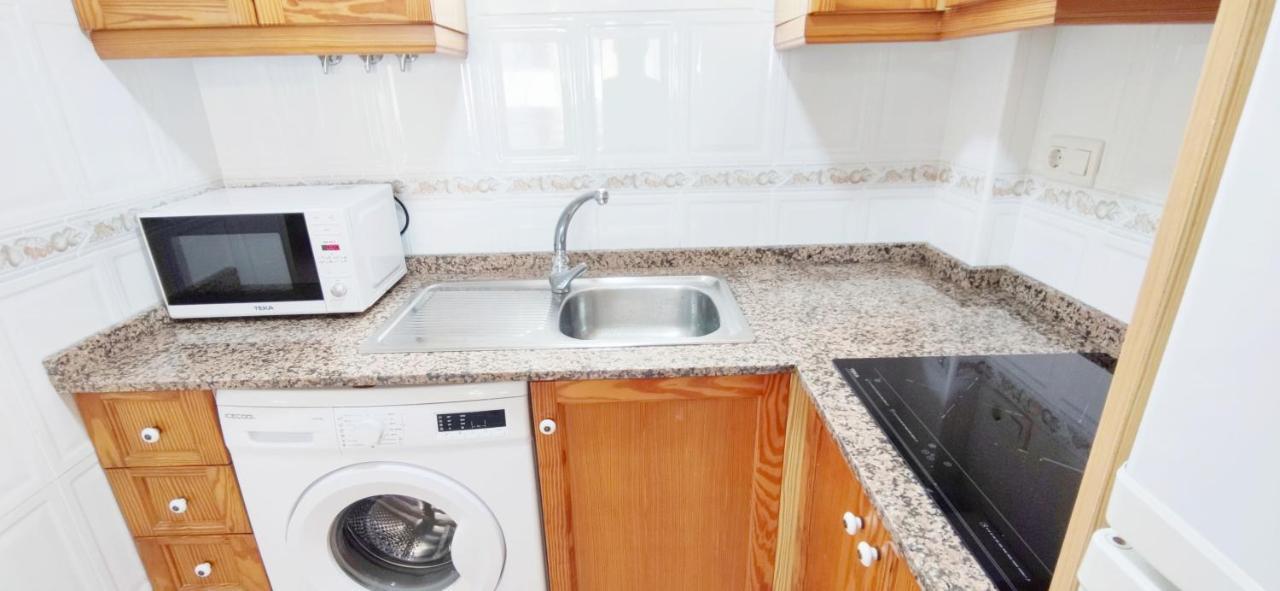 Apartamento Daly By Denia Costa Zewnętrze zdjęcie