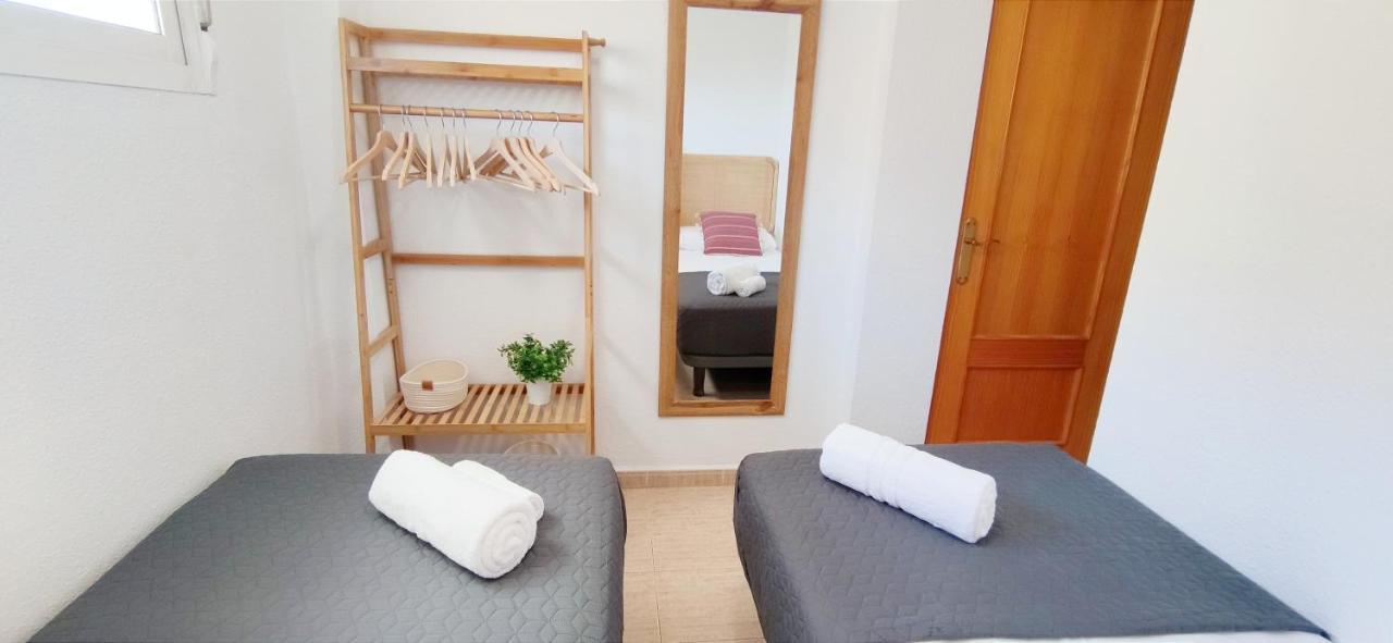 Apartamento Daly By Denia Costa Zewnętrze zdjęcie