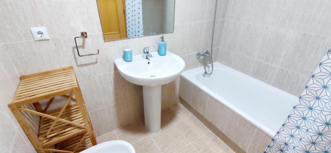 Apartamento Daly By Denia Costa Zewnętrze zdjęcie