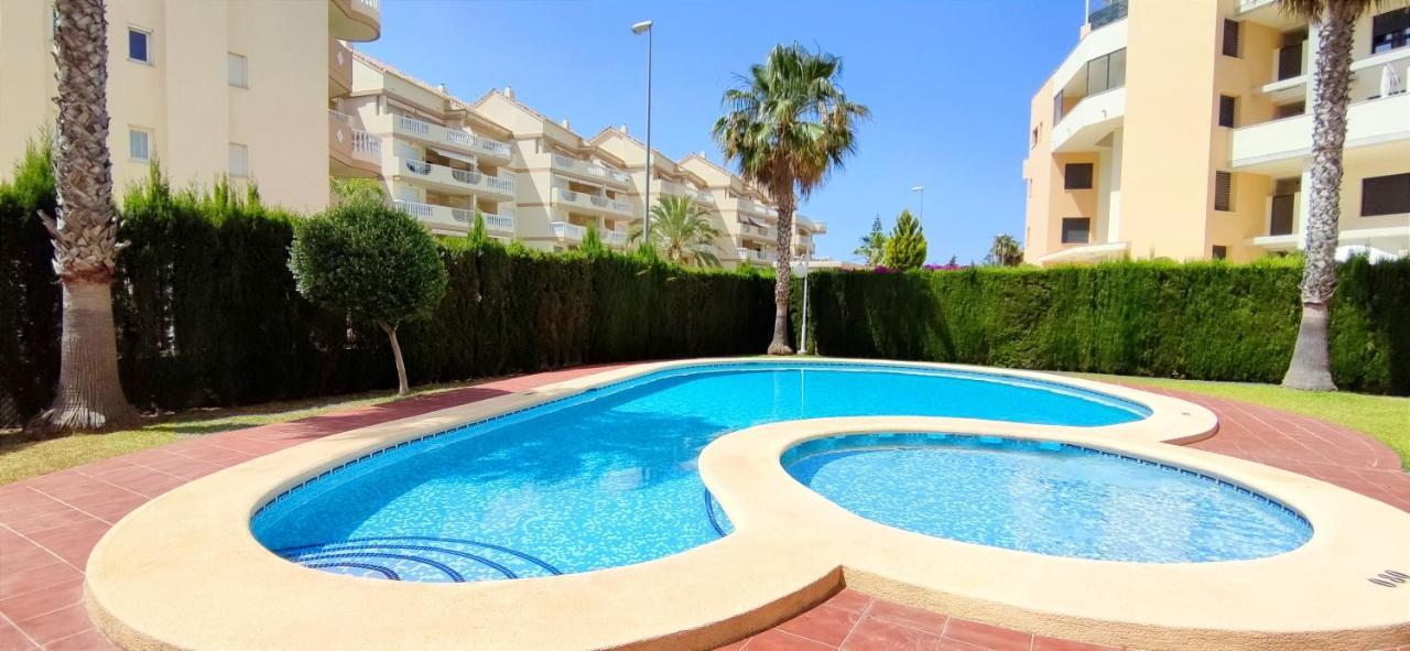 Apartamento Daly By Denia Costa Zewnętrze zdjęcie