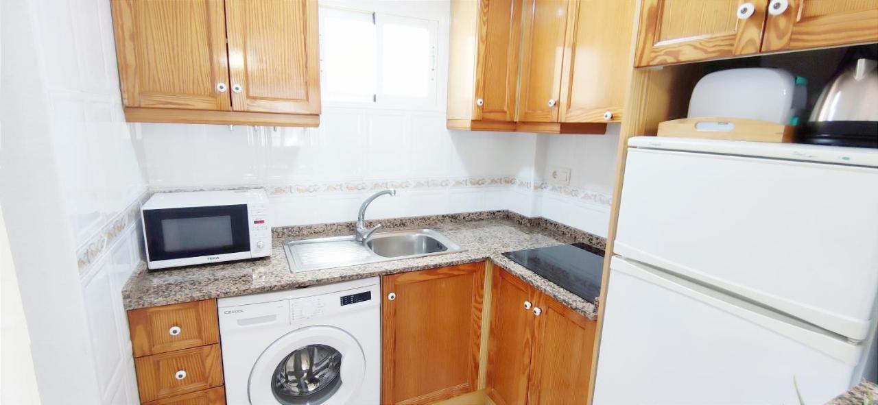 Apartamento Daly By Denia Costa Zewnętrze zdjęcie