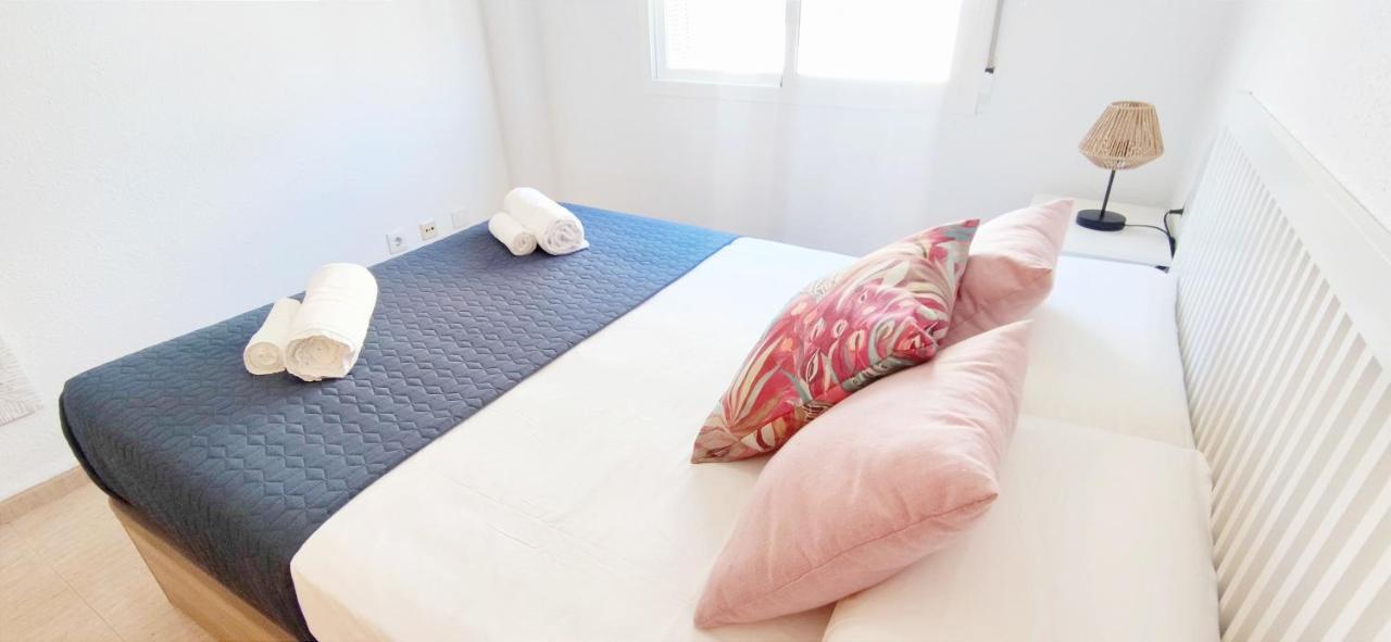 Apartamento Daly By Denia Costa Zewnętrze zdjęcie