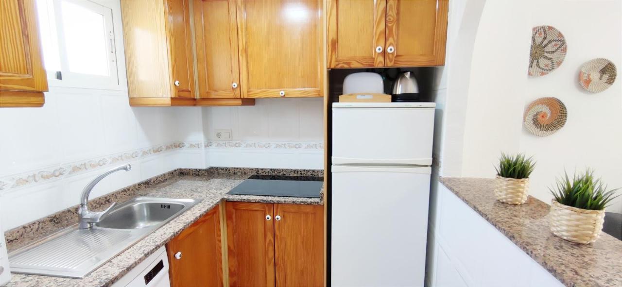 Apartamento Daly By Denia Costa Zewnętrze zdjęcie