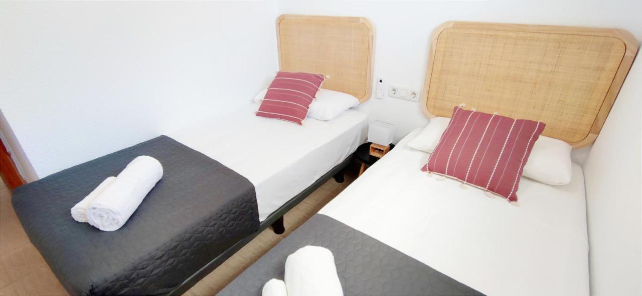 Apartamento Daly By Denia Costa Zewnętrze zdjęcie