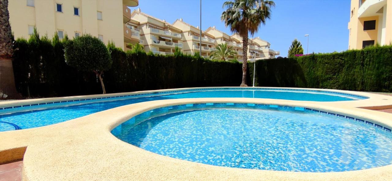 Apartamento Daly By Denia Costa Zewnętrze zdjęcie