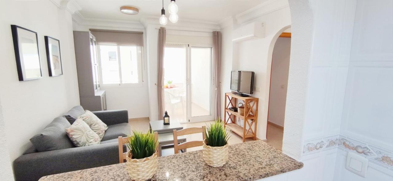 Apartamento Daly By Denia Costa Zewnętrze zdjęcie