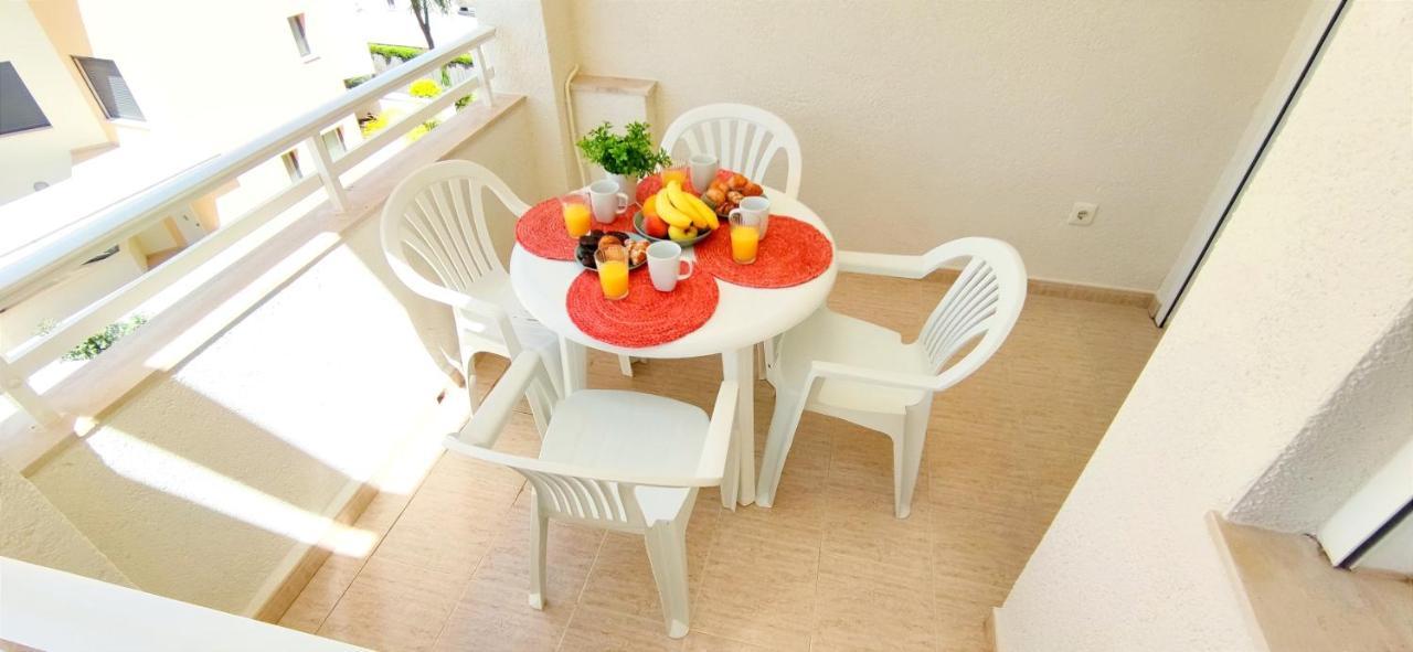 Apartamento Daly By Denia Costa Zewnętrze zdjęcie